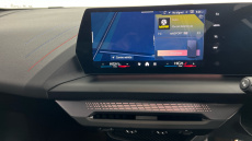 BMW 1 Series 120 M Sport 5dr Step Auto [Pro Pack] Petrol Hatchback